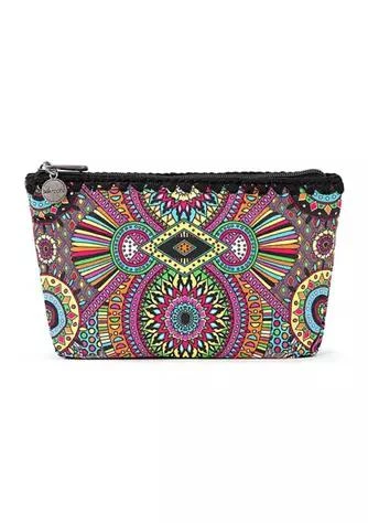 商品Sakroots|Essential   P Medium Pouch,价格¥298,第1张图片
