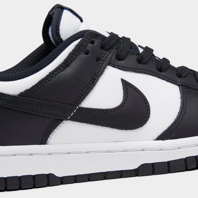 商品NIKE|Women's Nike Dunk Low Retro Casual Shoes,价格¥958,第3张图片详细描述