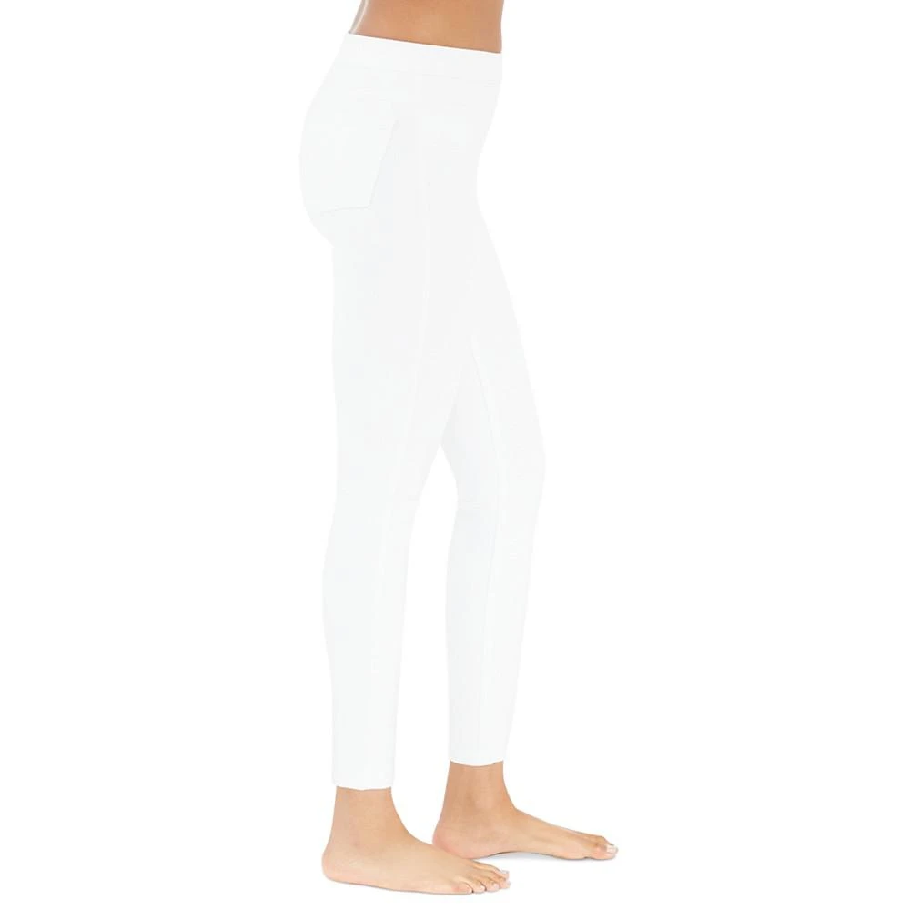 商品SPANX|Women's Jean-ish Ankle Leggings,价格¥292,第3张图片详细描述