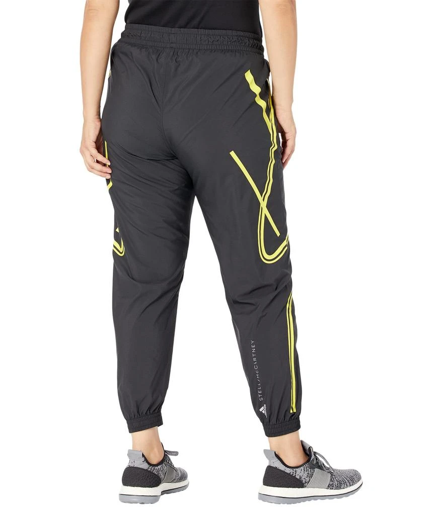 商品Adidas|Plus Size Truepace Woven Pants HI5369,价格¥541,第2张图片详细描述