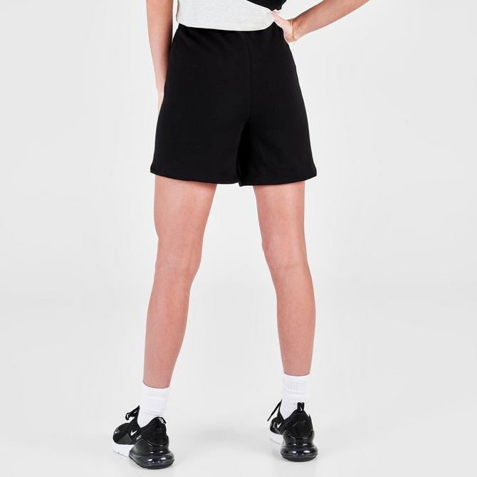 Women's Tommy Hilfiger Sport Block Shorts商品第4张图片规格展示