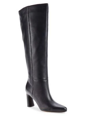 商品Vince|Highland Knee Boots,价格¥1086,第2张图片详细描述