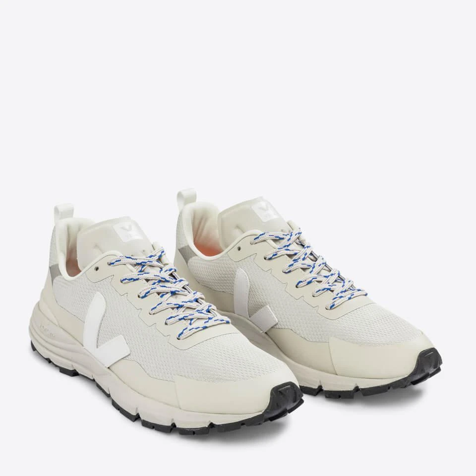 商品Veja|VEJA WOMEN'S DEKKAN VEGAN TRAIL TRAINERS - NATURAL WHITE,价格¥776,第2张图片详细描述