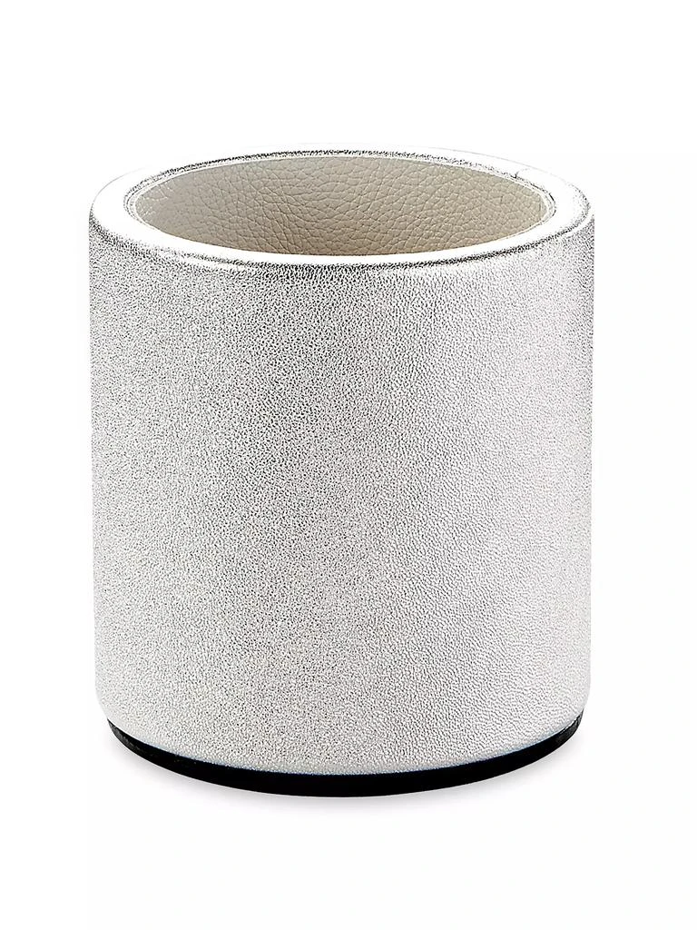 商品Graphic Image|Leather Pencil Cup,价格¥510,第1张图片