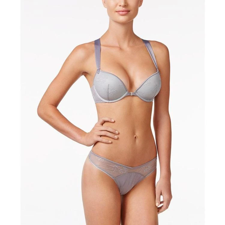 商品Calvin Klein|文胸QF1615,价格¥172,第3张图片详细描述