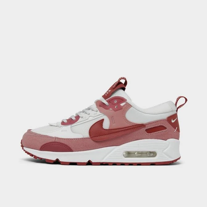 商品NIKE|Women's Nike Air Max 90 Futura Casual Shoes,价格¥1133,第1张图片