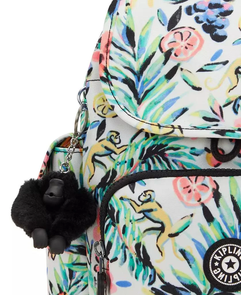 商品Kipling|City Pack Mini Backpack,价格¥808,第5张图片详细描述