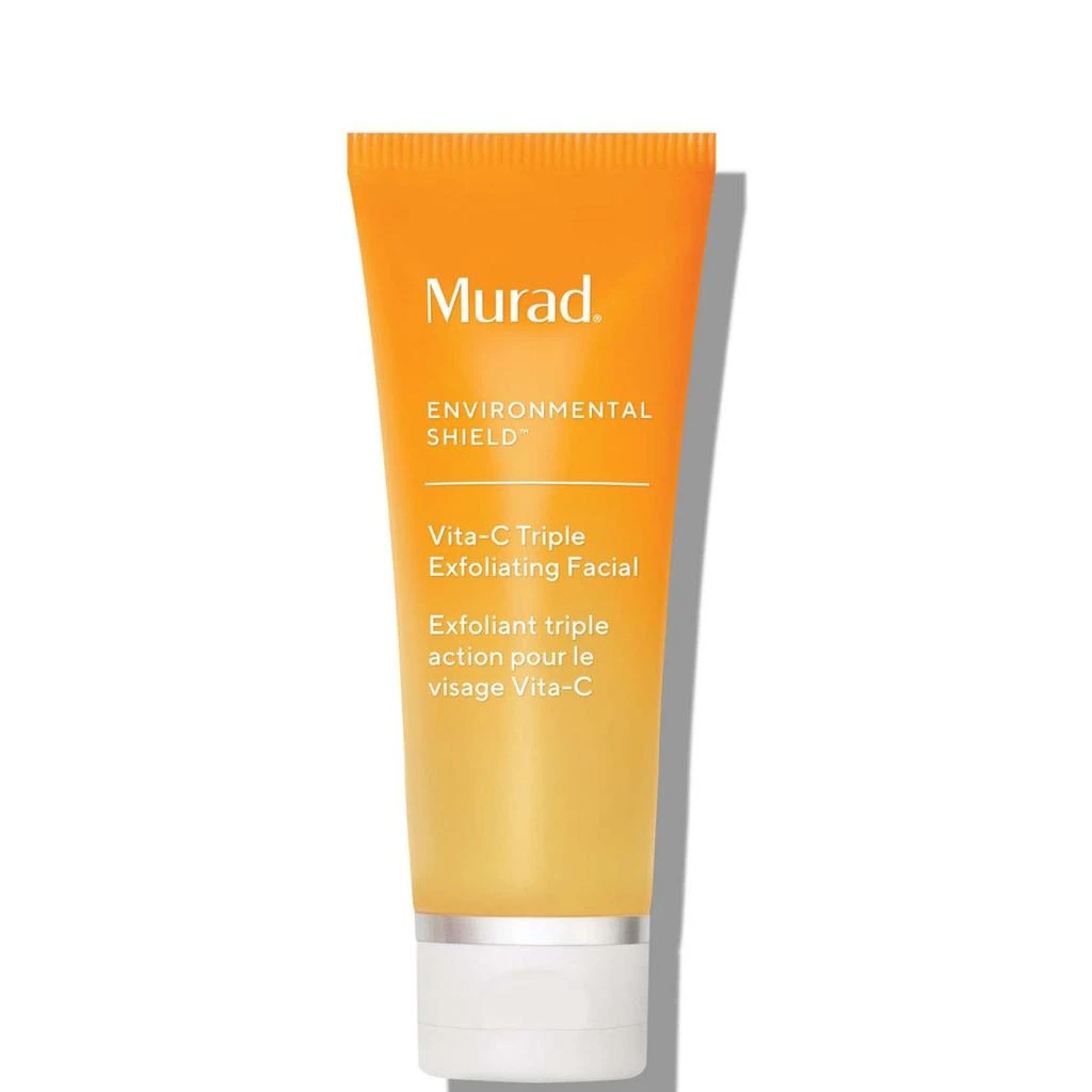 商品Murad|Murad Vitamin C Triple Exfoliating Facial Peel 2.7 fl. Oz,价格¥734,第1张图片