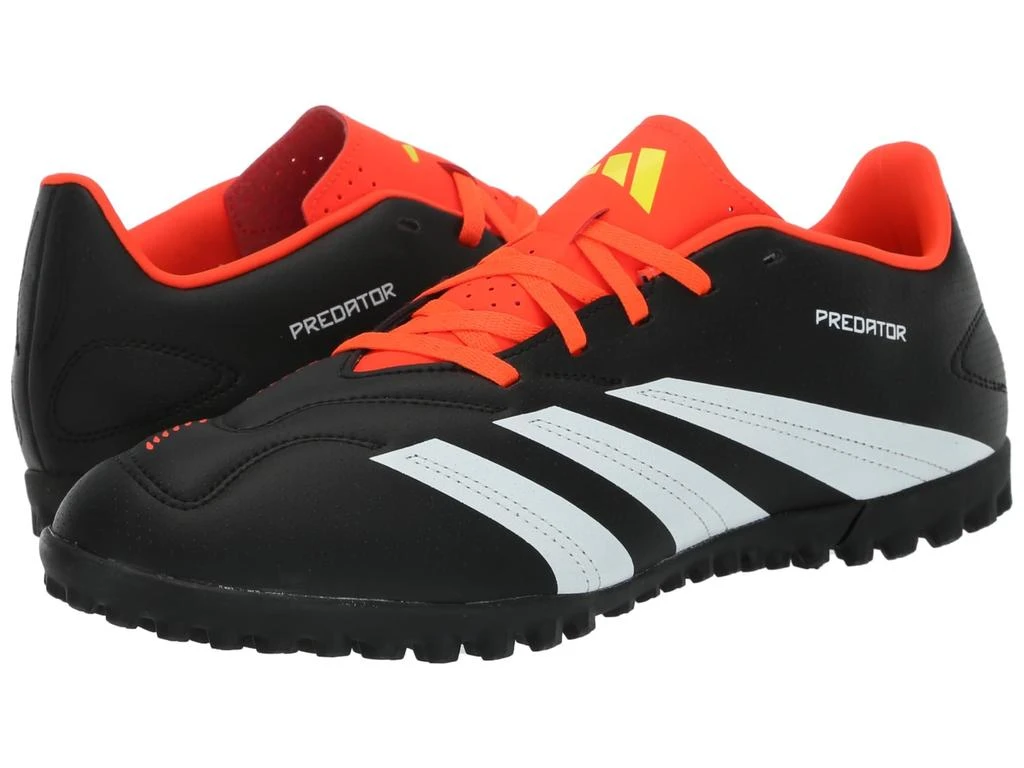 商品Adidas|Predator 24 Club Turf Soccer Cleats,价格¥520,第1张图片