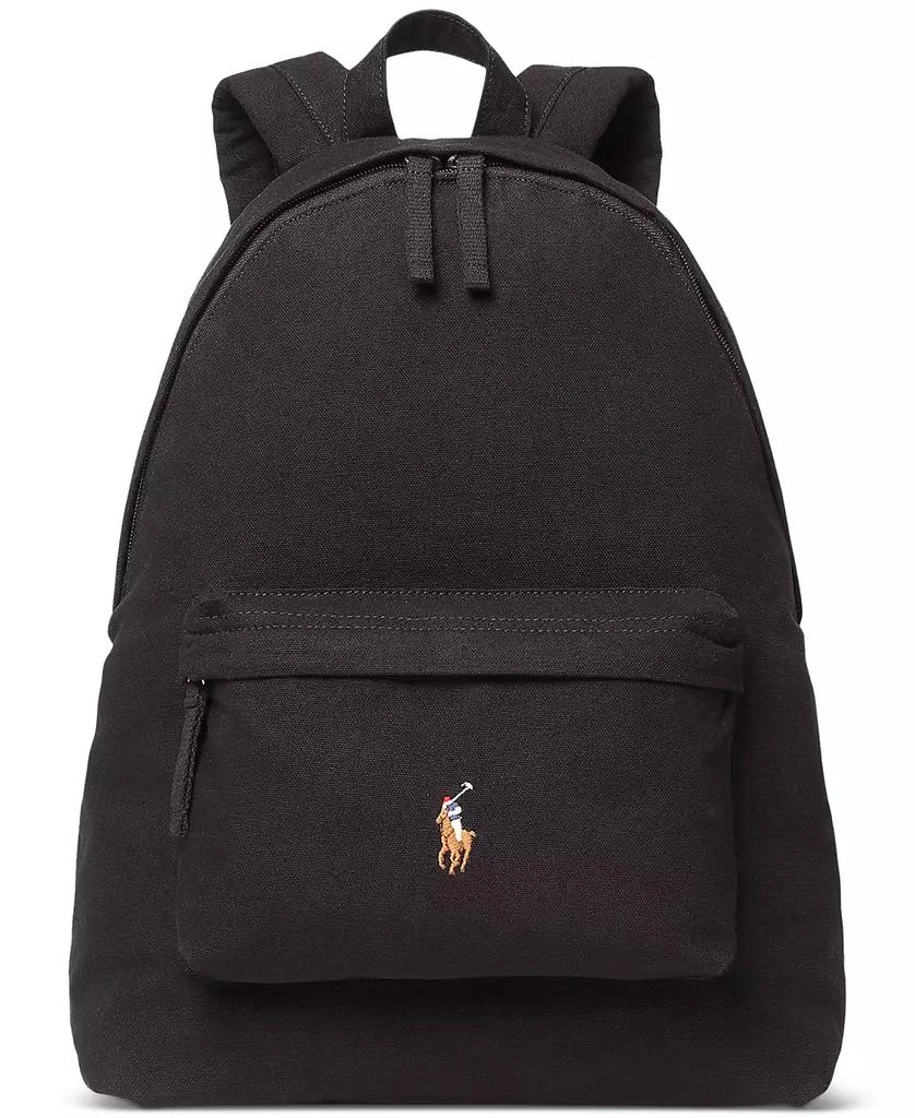 商品Ralph Lauren|男士帆布背包,价格¥851,第2张图片详细描述