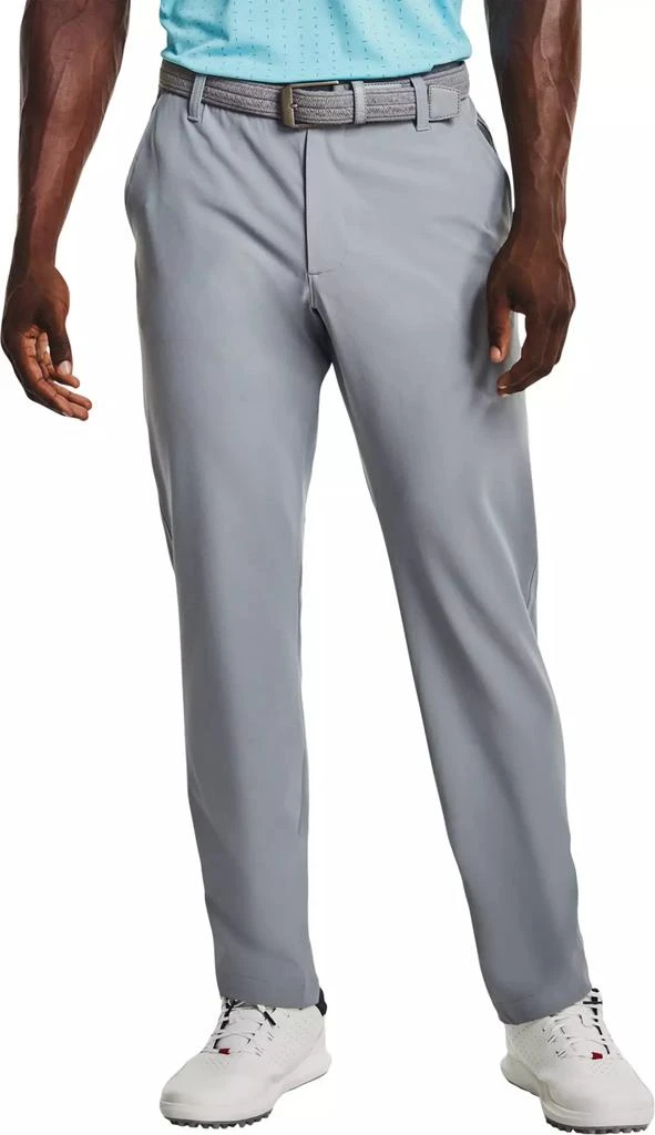 商品Under Armour|Under Armour Men's Drive Golf Pants,价格¥524,第1张图片