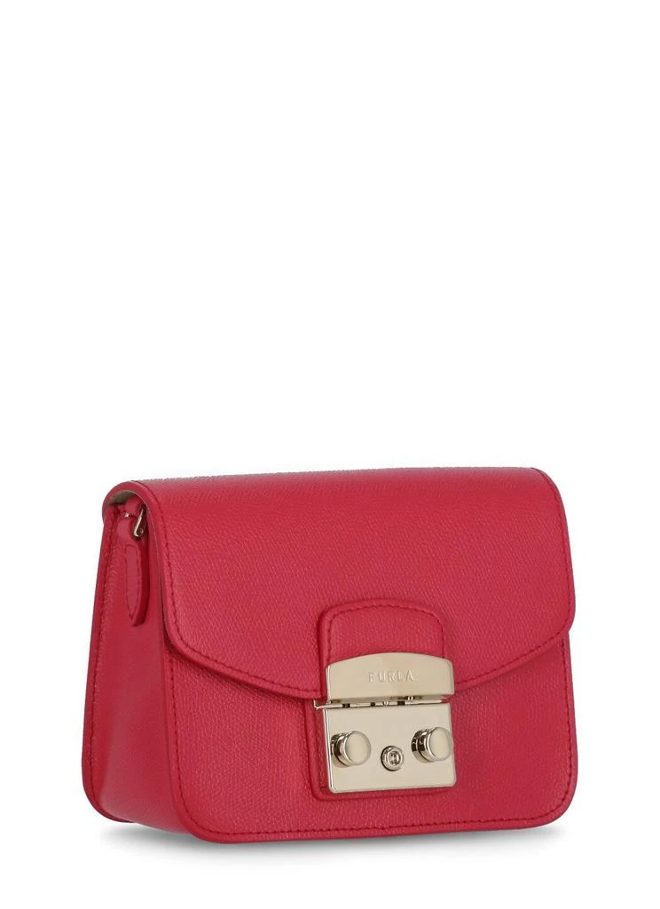 商品Furla|Furla Metropolis Mini Crossbody Bag,价格¥1265,第3张图片详细描述