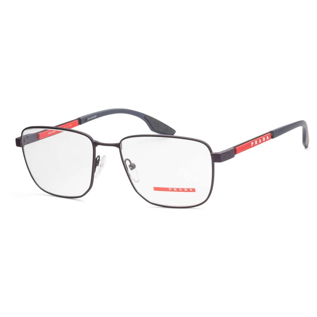 商品Prada|Prada Linea Rossa 眼镜,价格¥564,第1张图片