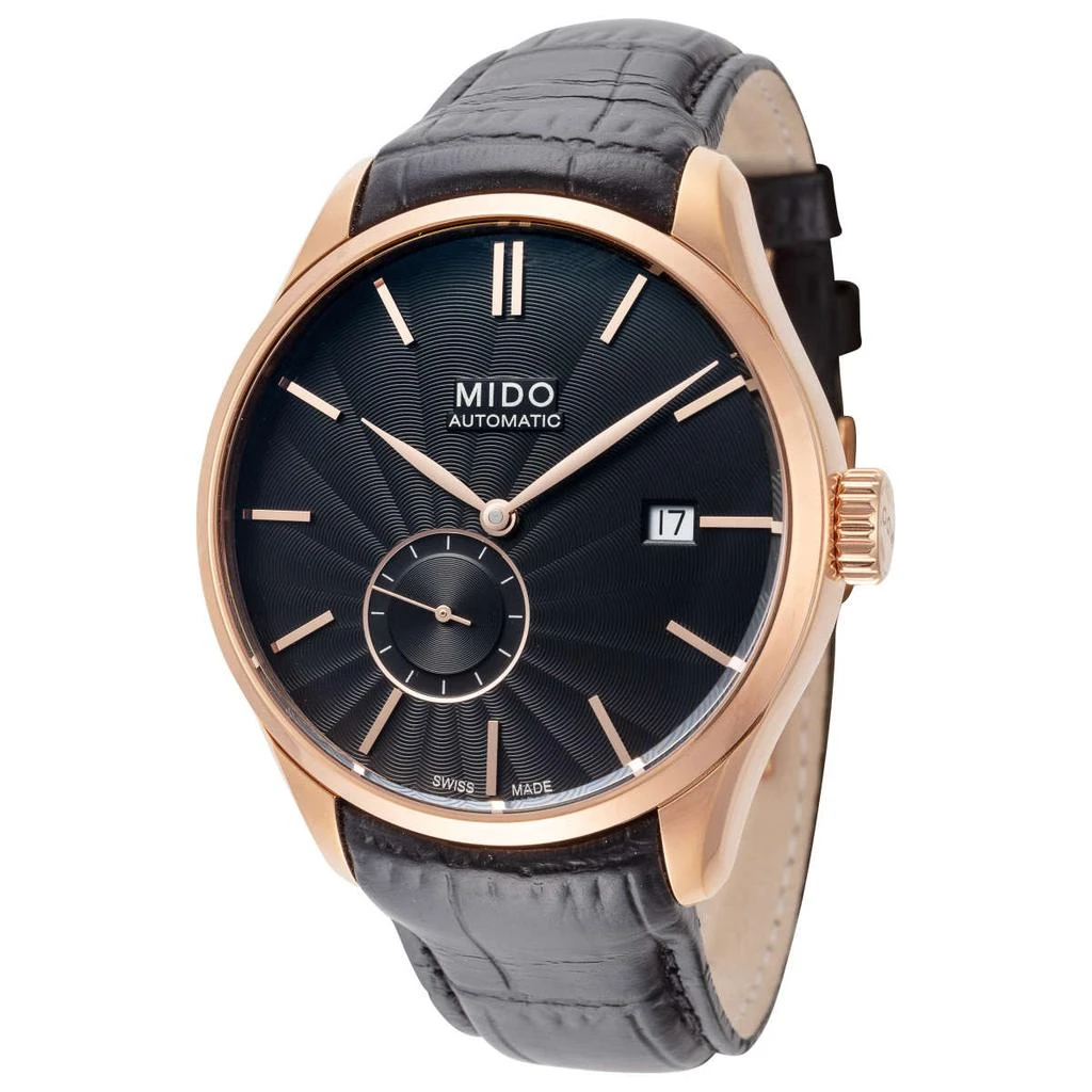 商品MIDO|Mido Belluna II 手表,价格¥3485,第1张图片