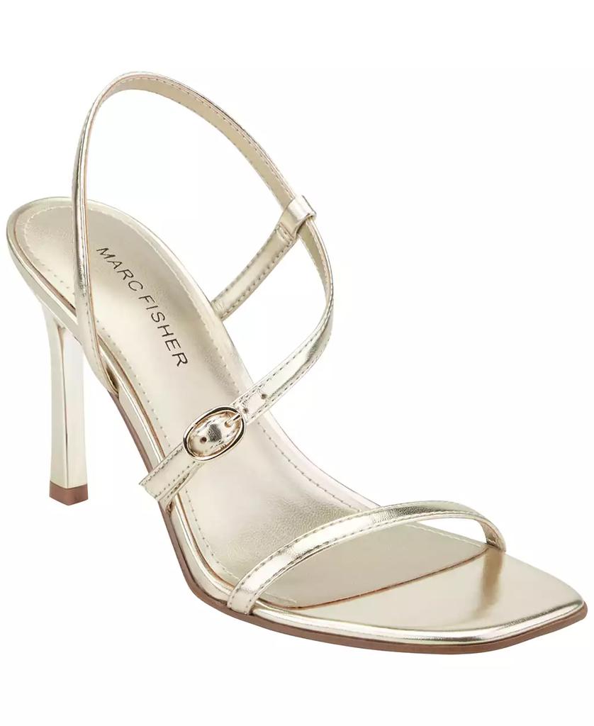 Women's Teah Strappy Stiletto Dress Sandals image 2