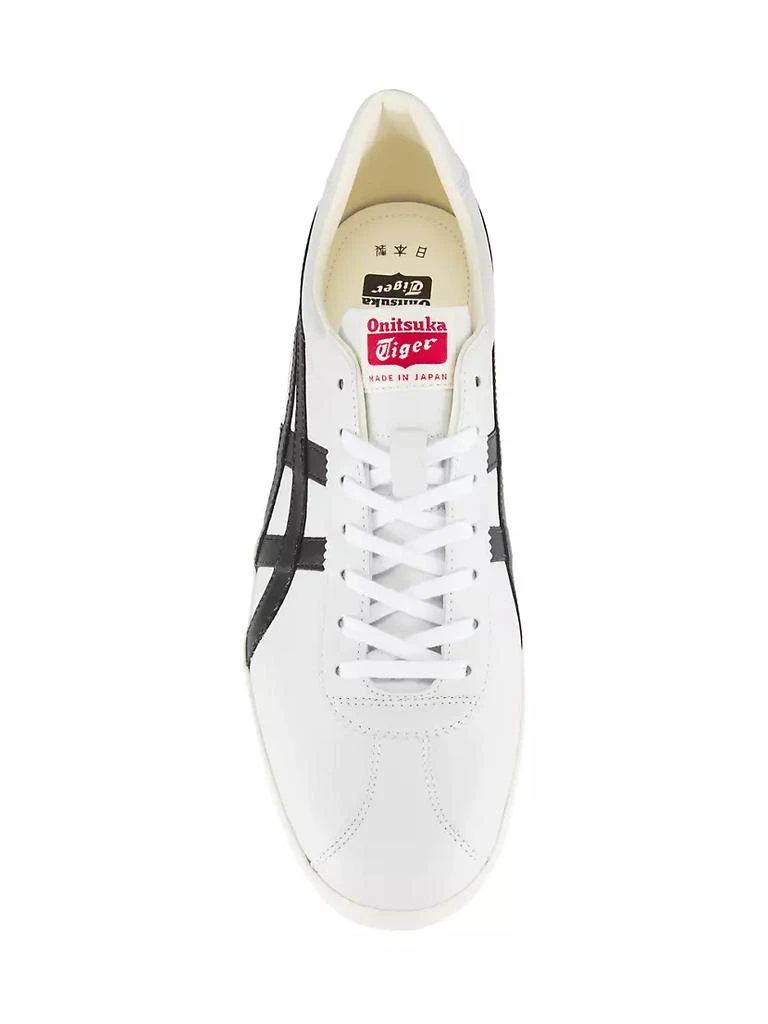 商品Onitsuka Tiger|Men's NIPPON MADE VICKKA Low-Top Sneakers,价格¥2100,第5张图片详细描述