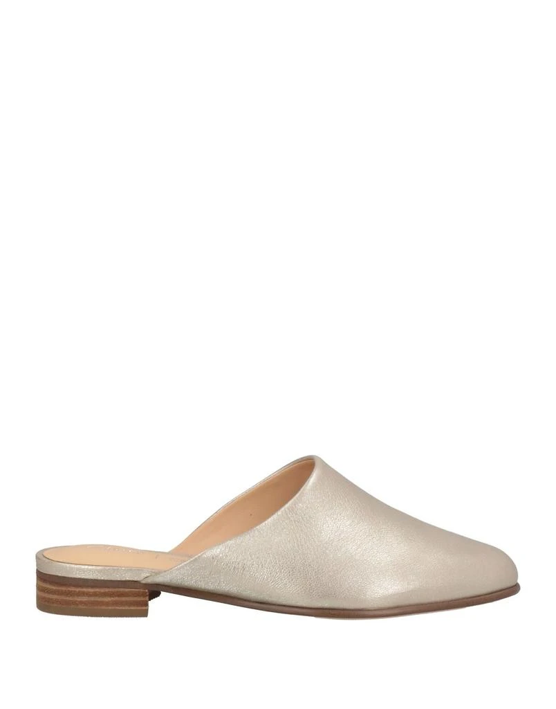 商品Clarks|Mules and clogs,价格¥394,第1张图片