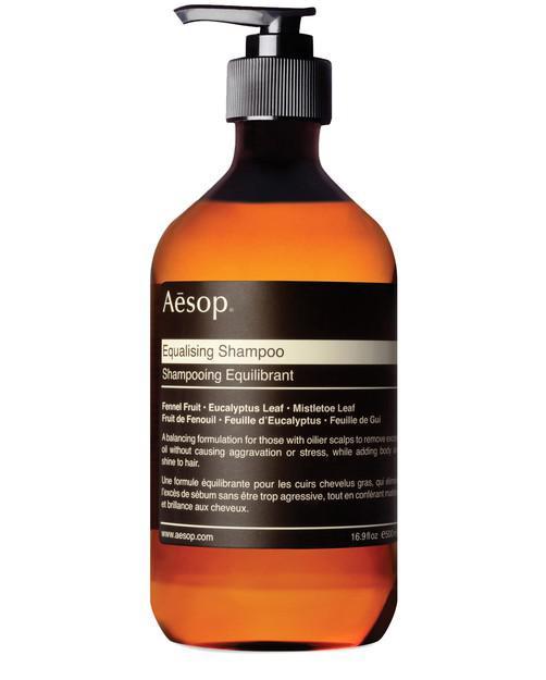 商品Aesop|均衡洗发水,价格¥316,第1张图片