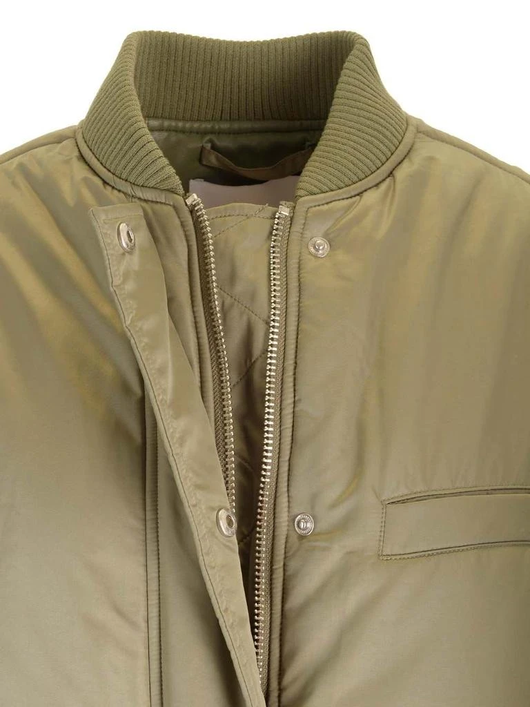 商品STAND STUDIO|Stand Studio Abbie Long Sleeved Padded Coat,价格¥6536,第5张图片详细描述