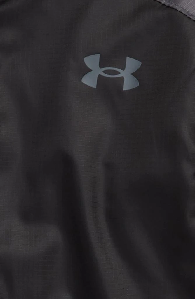 商品Under Armour|Kids' Manataug Windbreaker,价格¥368,第2张图片详细描述
