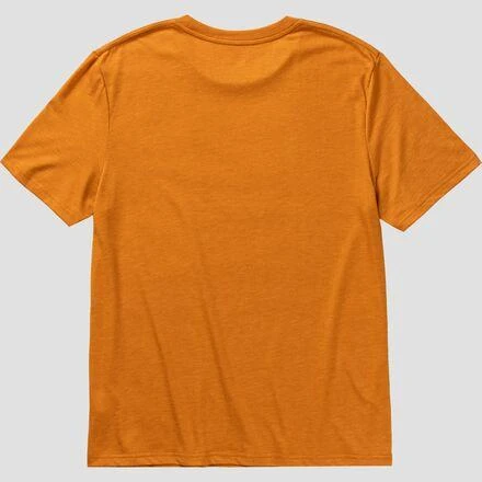 商品tentree|Juniper T-Shirt - Men's,价格¥134,第2张图片详细描述