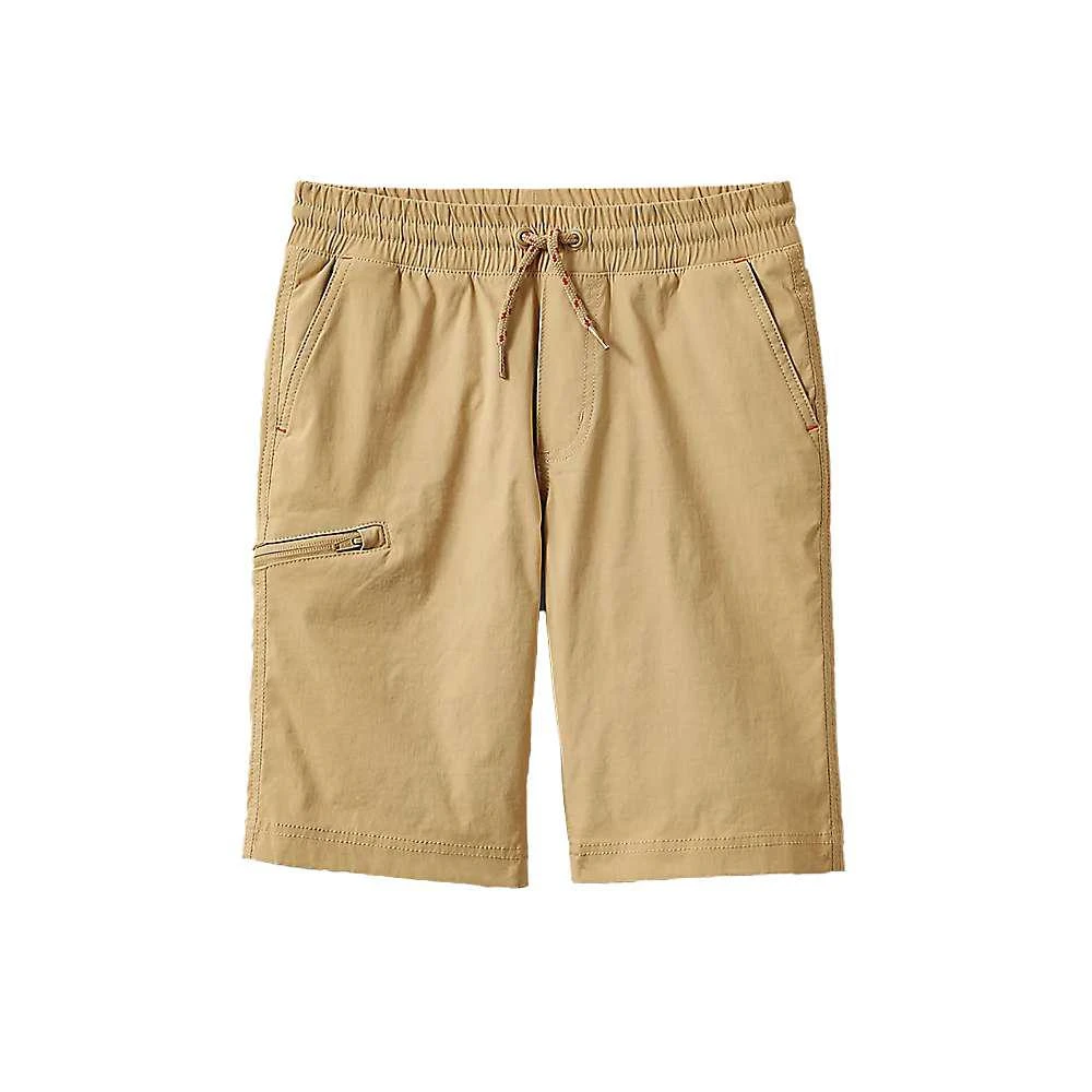 商品Eddie Bauer|Eddie Bauer Boys' Ranger Shorts,价格¥108,第1张图片