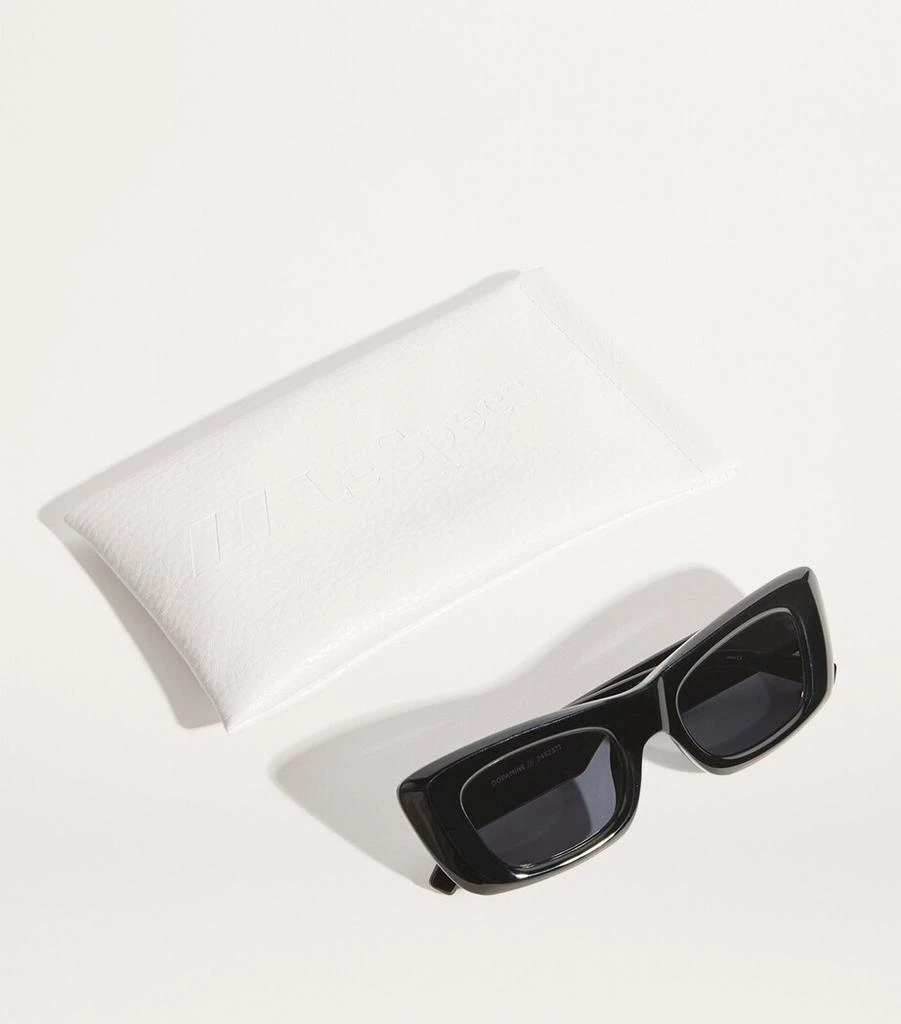 商品Le Specs|Dopamine Sunglasses,价格¥570,第4张图片详细描述