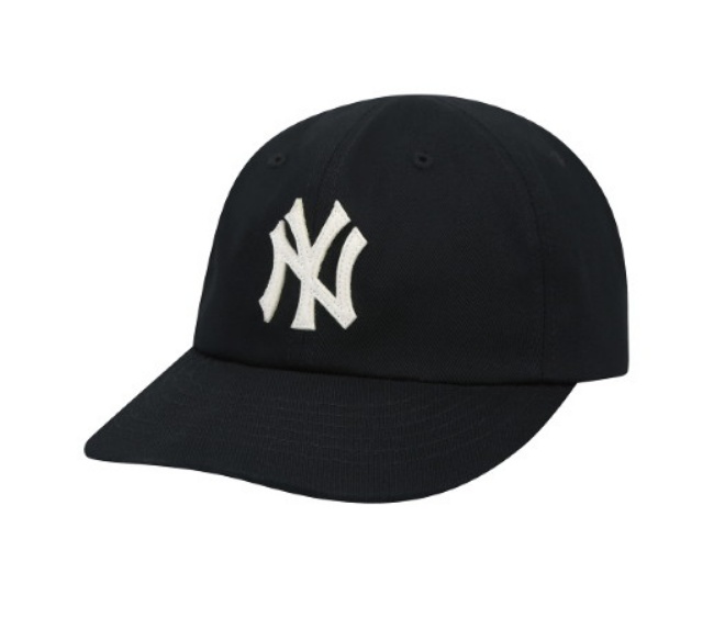 商品MLB|【享贝家】MLB 纽约洋基休闲帽鸭舌帽棒球帽 男女同款 黑色（预售款，10天发货）32CP88111-50X,价格¥119,第1张图片