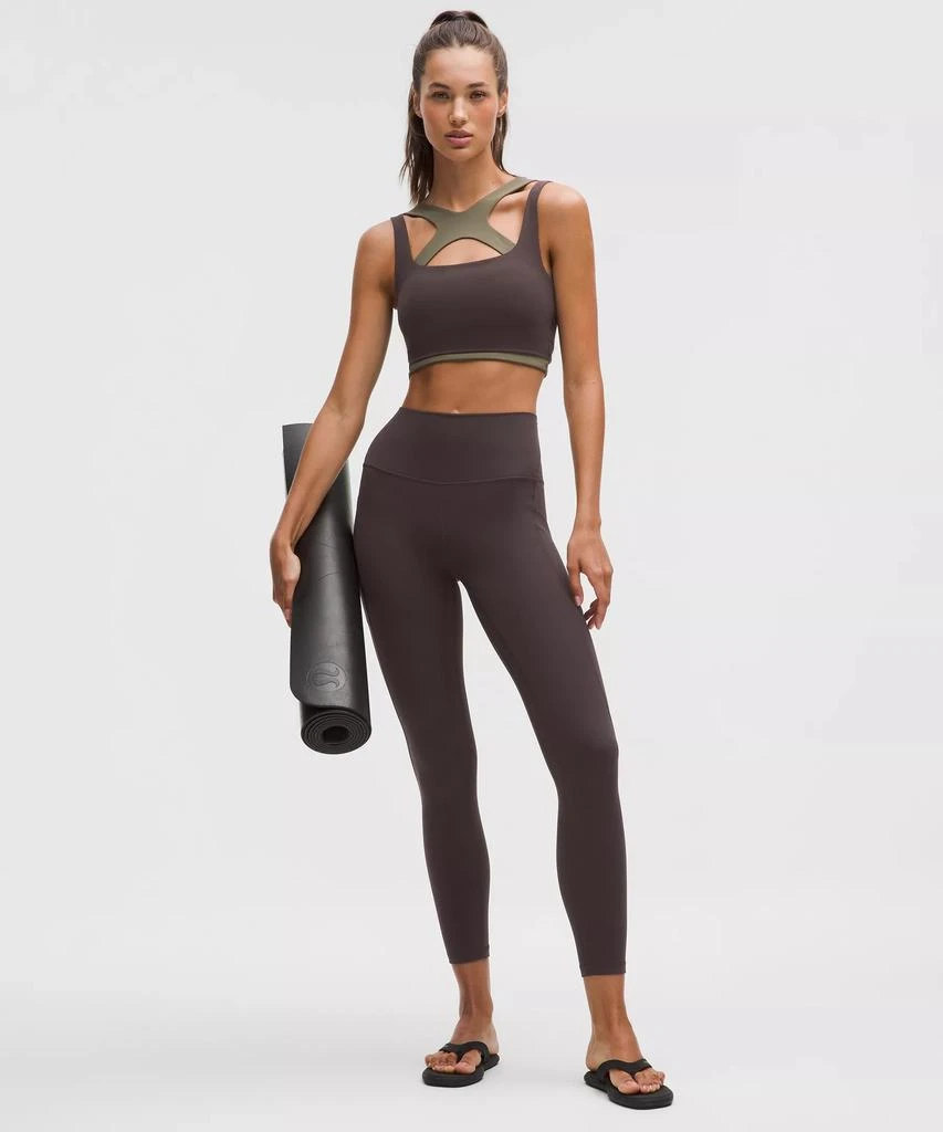 Bend This Scoop and Square Bra *Light Support, A-C Cups 商品