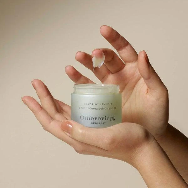 商品Omorovicza|Omorovicza Silver Skin Saviour 50ml,价格¥848,第3张图片详细描述