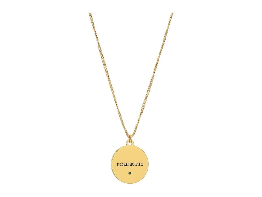 商品Kate Spade|In the Stars Taurus Pendant Necklace,价格¥280,第2张图片详细描述