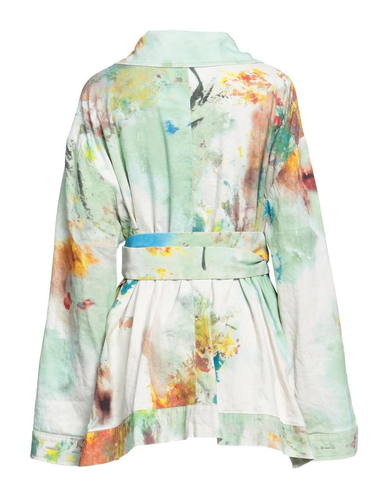 商品Vivienne Westwood|Full-length jacket,价格¥3995,第2张图片详细描述