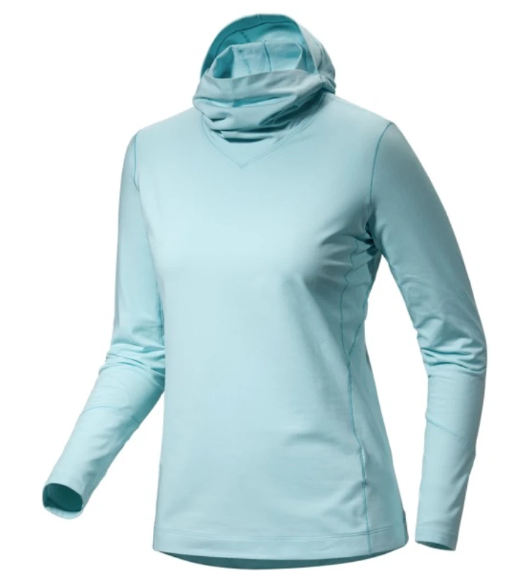 ARC'TERYX Women's Rho Hoody  Synthetic base layer 商品