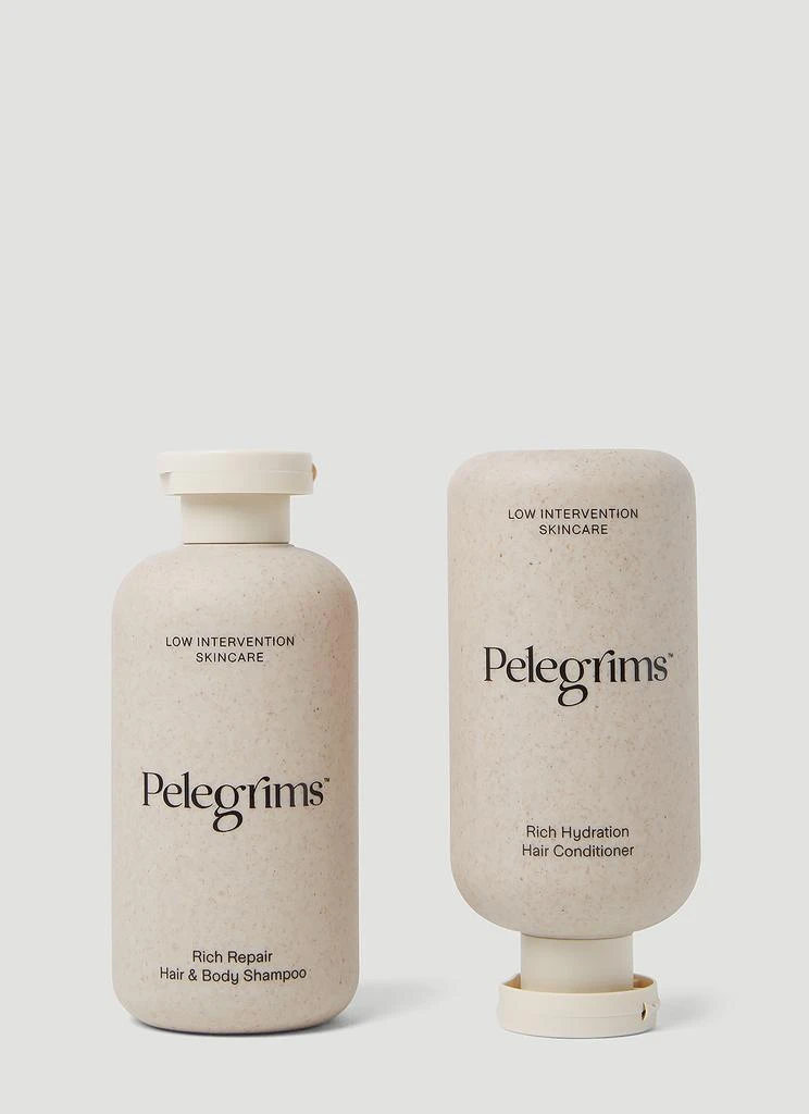 商品Pelegrims|Shampoo and Conditioner Set,价格¥238,第1张图片