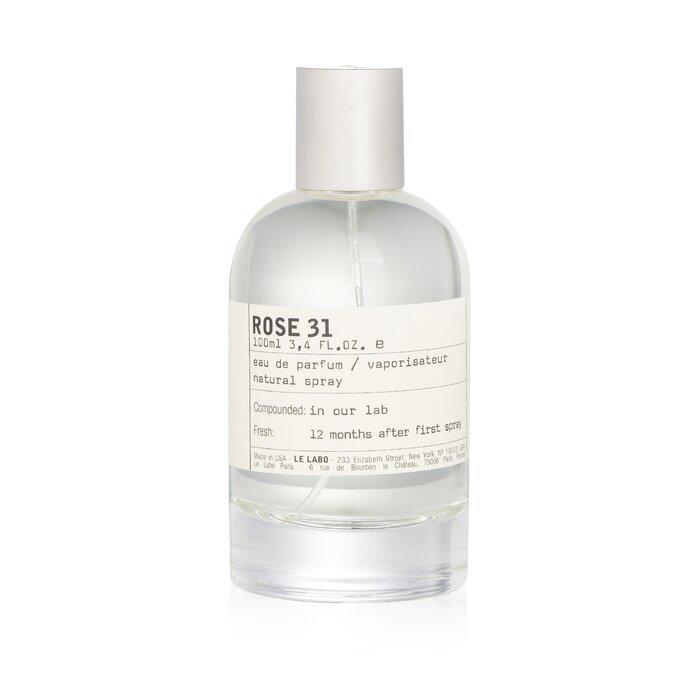 商品Le Labo|Le Labo 玫瑰31 淡香精 EDP 100ml/3.4oz,价格¥2772,第1张图片