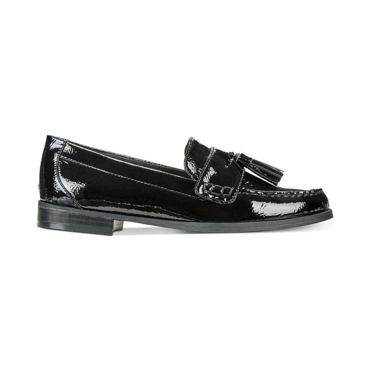 商品Giani Bernini|Mauwe Memory Foam Loafers, Created for Macy's,价格¥234,第3张图片详细描述