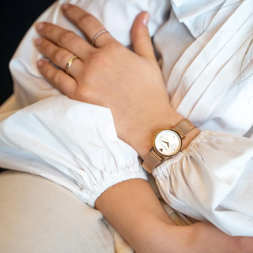 商品Pierre Cardin|Pierre Cardin Women Women's Watches,价格¥1415,第5张图片详细描述