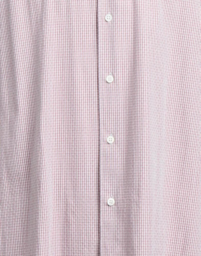 商品Zegna|Patterned shirt,价格¥847,第4张图片详细描述