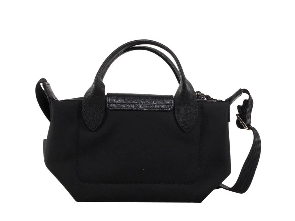 商品Longchamp|Longchamp Le Pliage Energy XS Top Handle Bag,价格¥2594,第2张图片详细描述