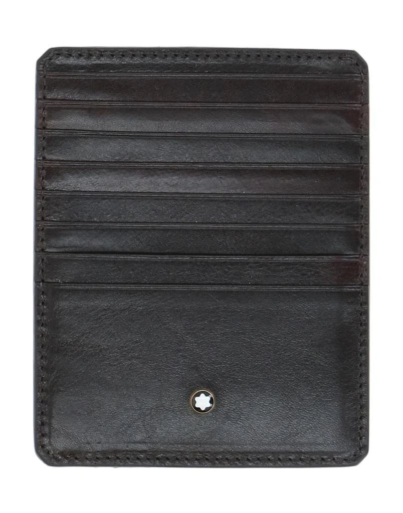 商品MontBlanc|Small Leather Goods,价格¥937,第1张图片