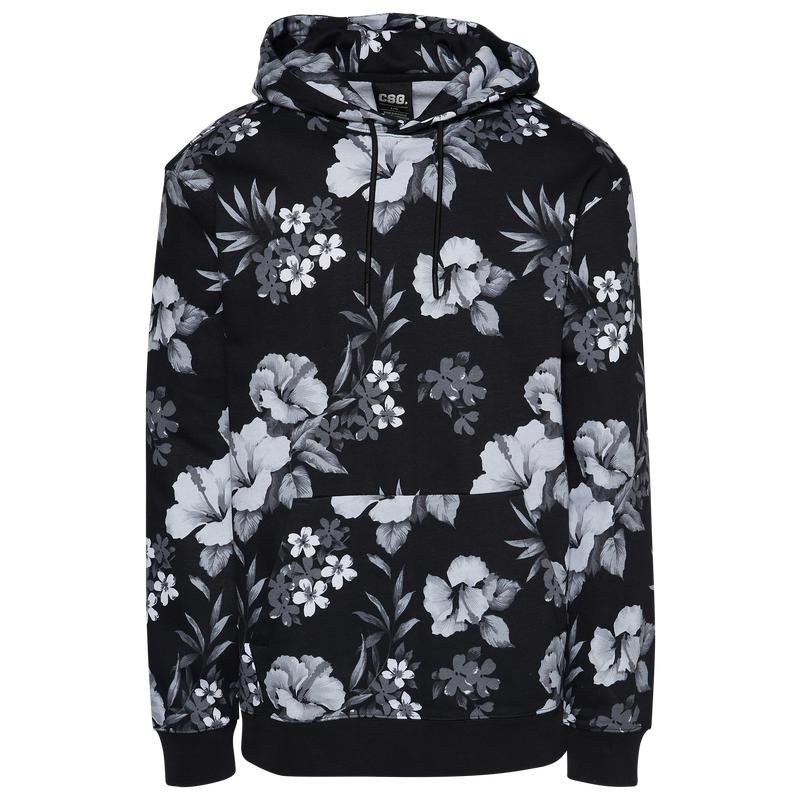 CSG Maui Hoodie - Men's商品第1张图片规格展示