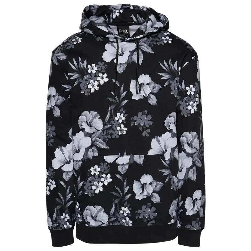 商品CSG|CSG Maui Hoodie - Men's,价格¥127,第1张图片