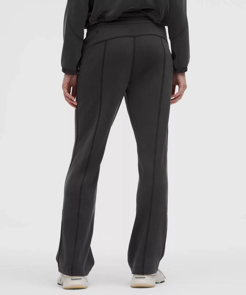 商品Lululemon|Softstreme High-Rise Pant *Regular,价格¥962,第3张图片详细描述
