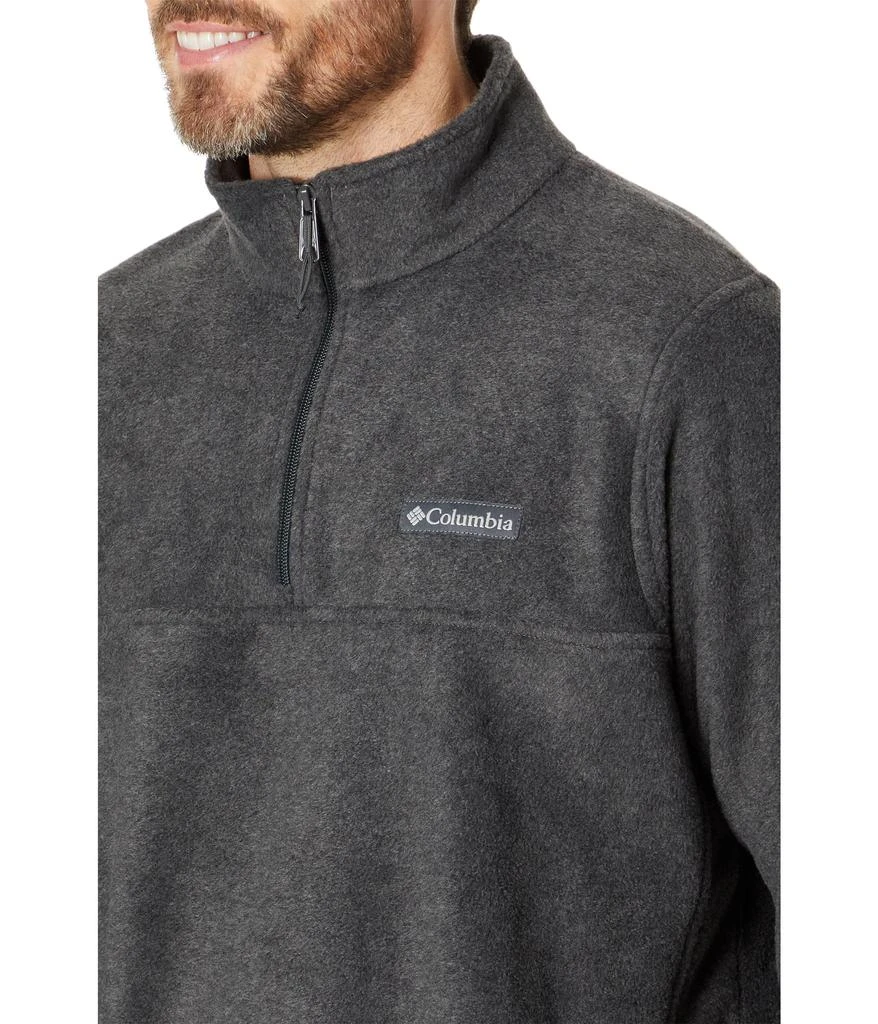 商品Columbia|Steens Mountain™ Half Zip,价格¥317,第3张图片详细描述