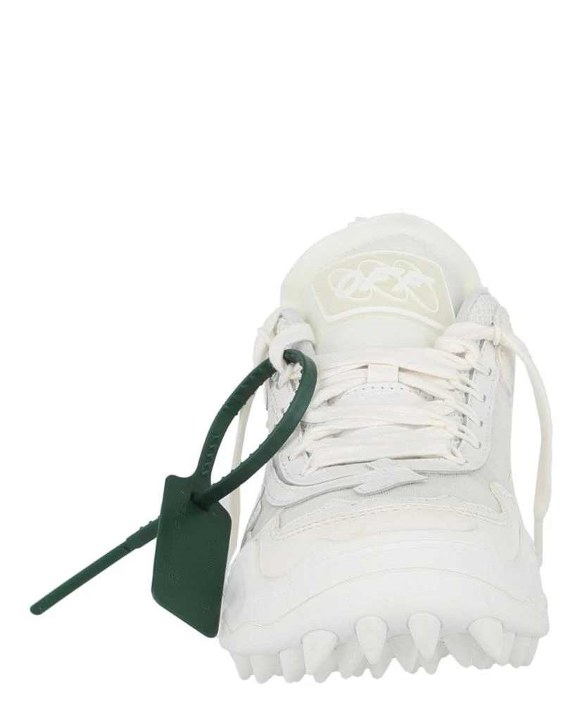 商品Off-White|Odsy 1000 Trainer Sneakers,价格¥6073,第4张图片详细描述