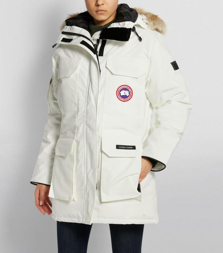 商品Canada Goose|Fur-Trim Expedition Parka,价格¥12149,第5张图片详细描述