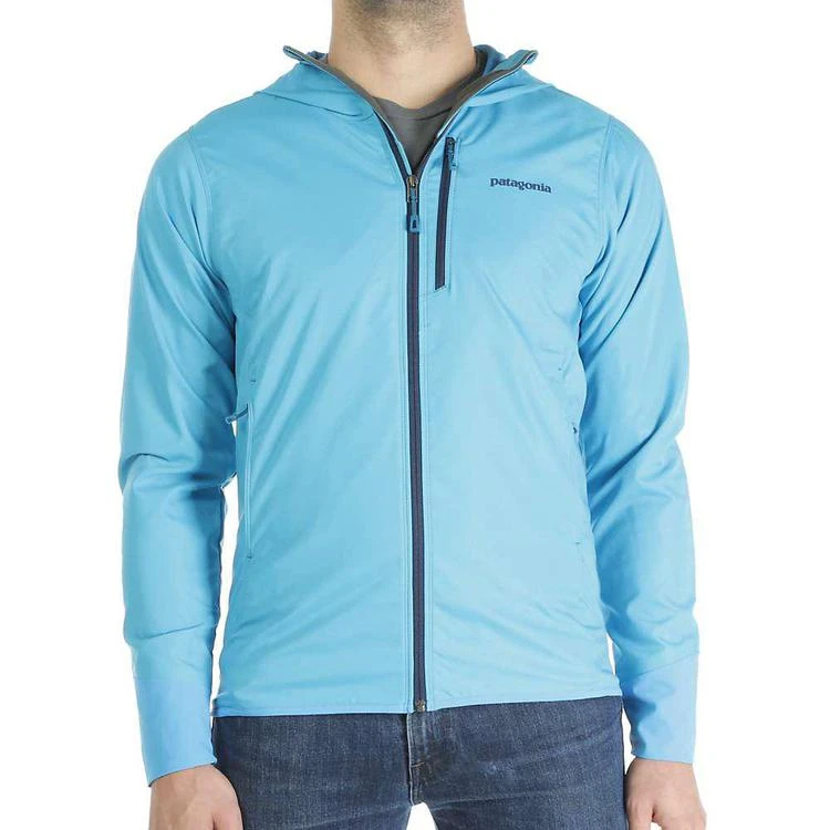 商品Patagonia|Patagonia Men's Levitation Hoody,价格¥792,第2张图片详细描述