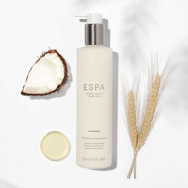 商品ESPA|ESPA Nourishing Conditioner 295ml,价格¥395,第3张图片详细描述