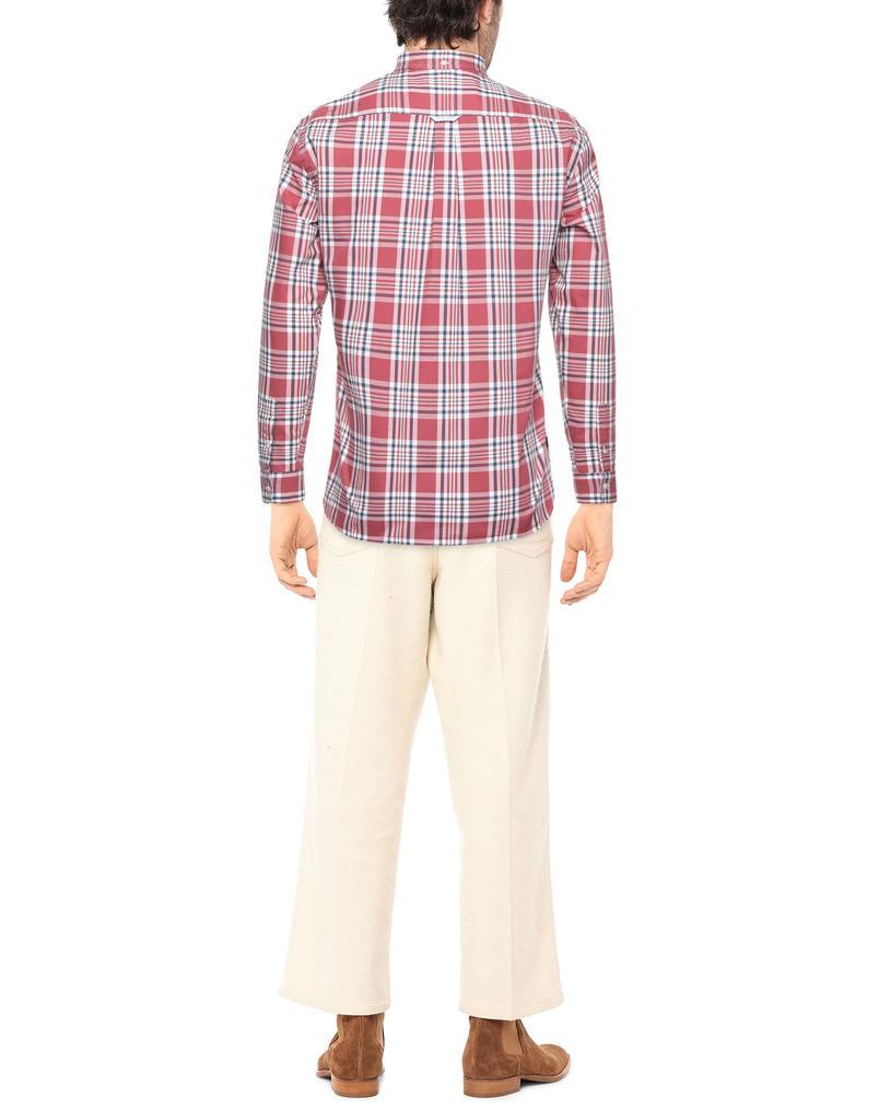 商品Woolrich|Checked shirt,价格¥314,第5张图片详细描述