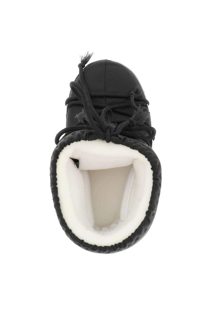商品Moon Boot|Icon low apres-ski boots,价格¥796,第3张图片详细描述